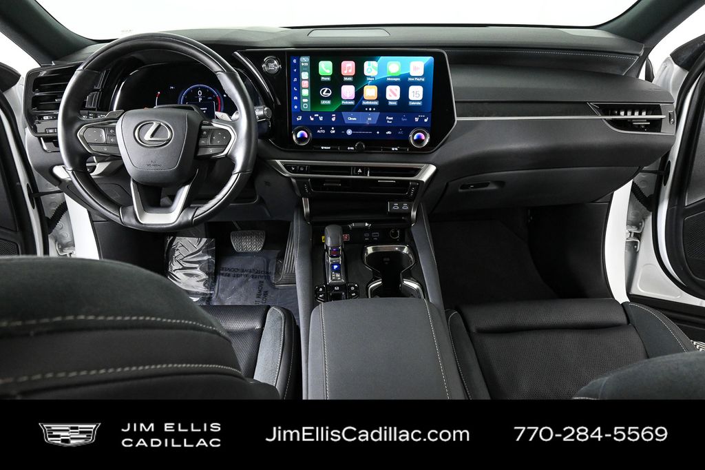 2024 Lexus RX Luxury photo 16