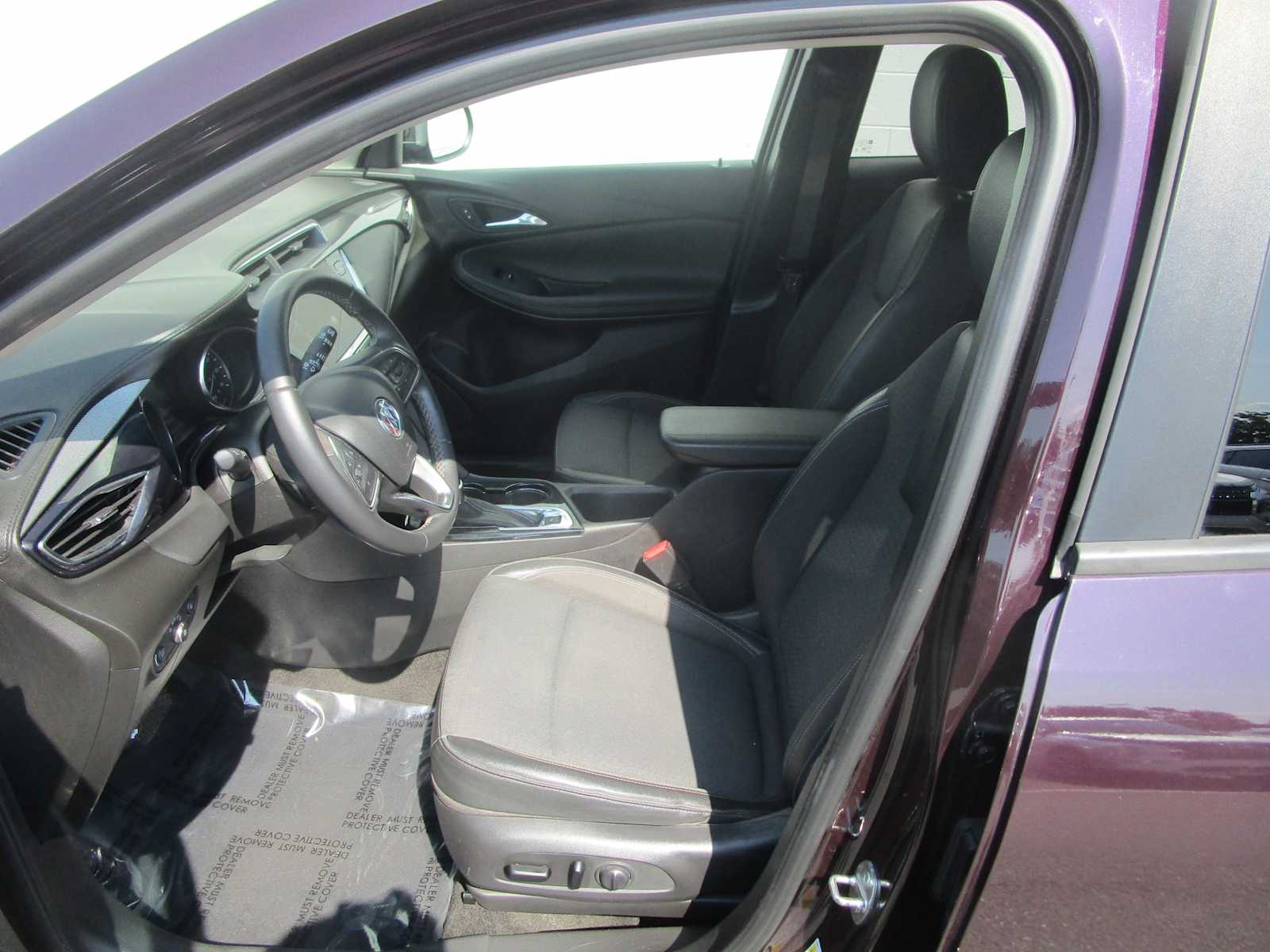 2020 Buick Encore GX Select photo 12