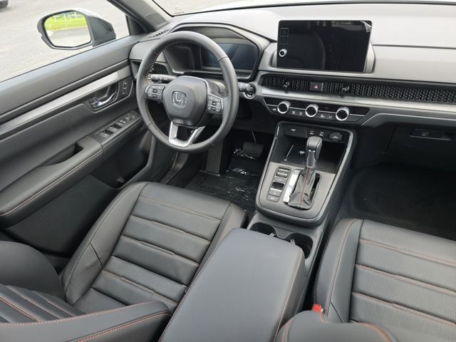 2026 Honda CR-V Hybrid photo 25