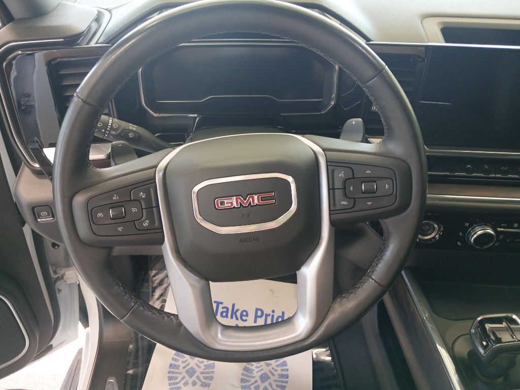 2023 Gmc Sierra SLT photo 12