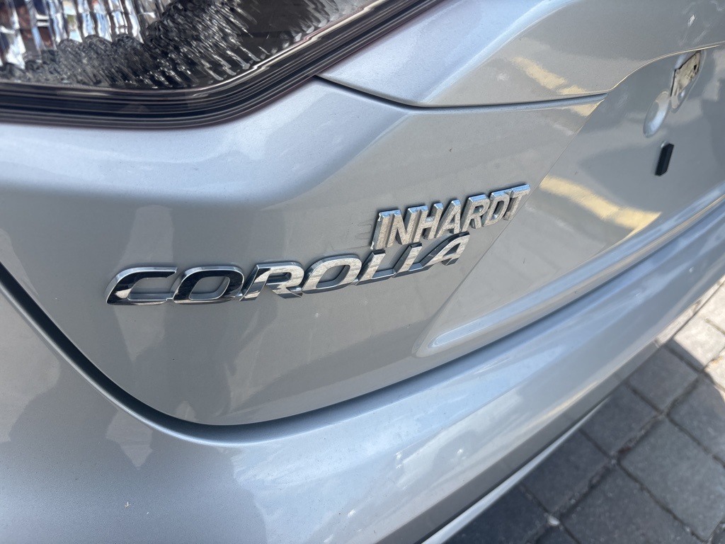 2022 Toyota Corolla L photo 14
