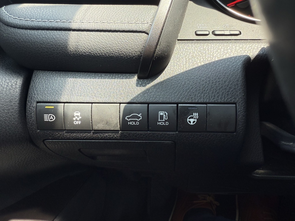 2021 Toyota Camry XSE photo 44