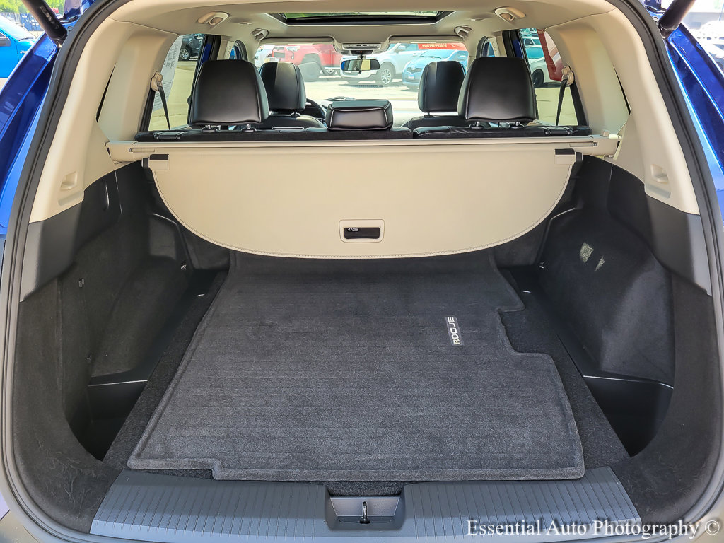 2023 NISSAN ROGUE - Image 20