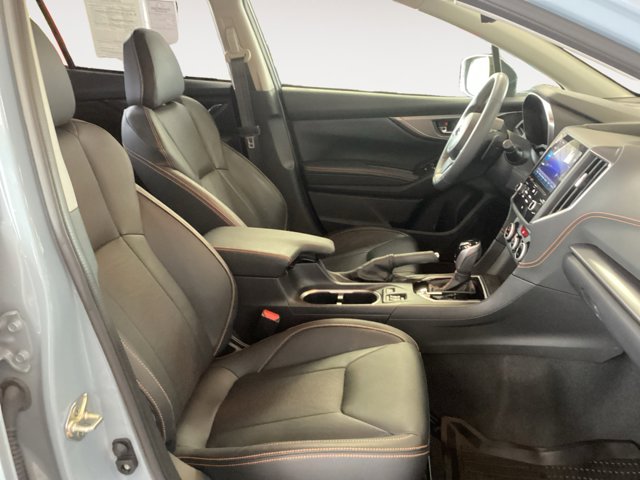 2021 Subaru Crosstrek Limited photo 15