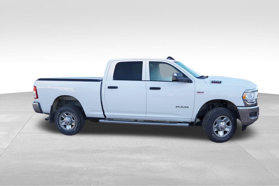 2020 Ram 2500 Tradesman photo 2