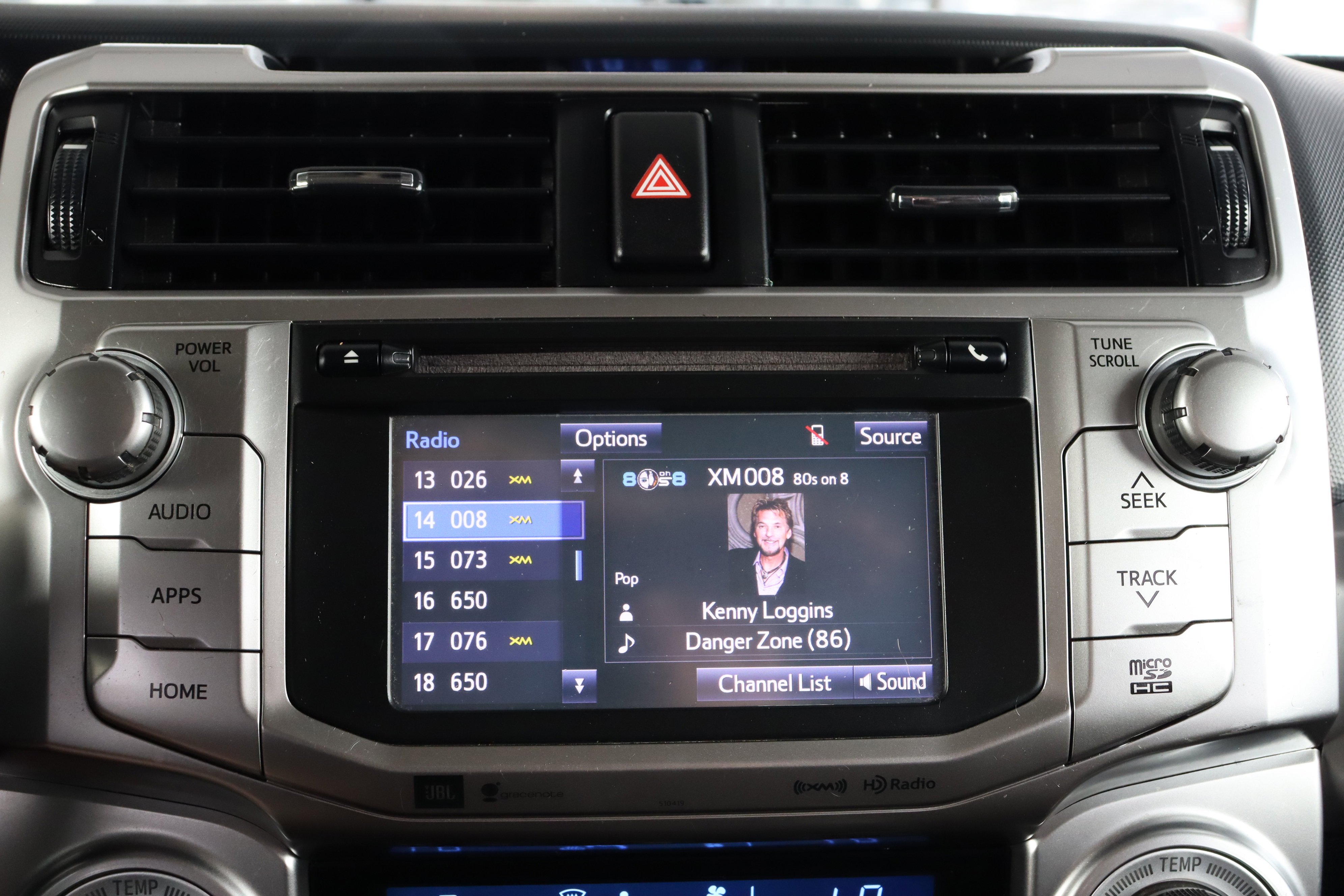 2019 Toyota 4Runner Limited photo 19