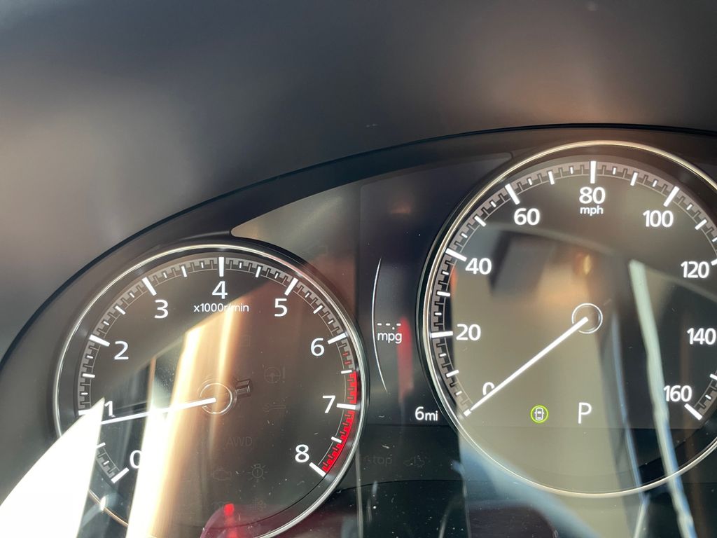 2025 Mazda CX-30 2.5 S Preferred photo 2