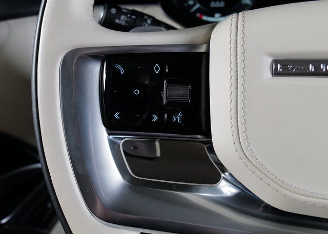 2023 Land Rover Range Rover Autobiography photo 20