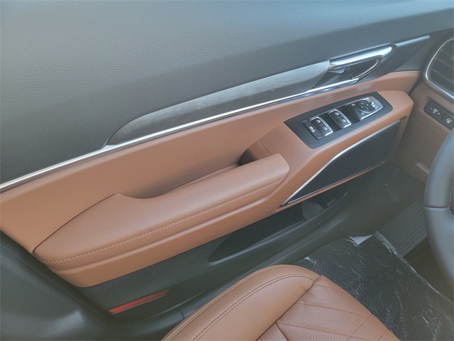 2025 Kia Telluride X-Line EX X-Pro photo 26