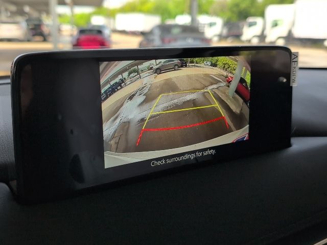 2025 Mazda CX-5 2.5 S Preferred photo 29