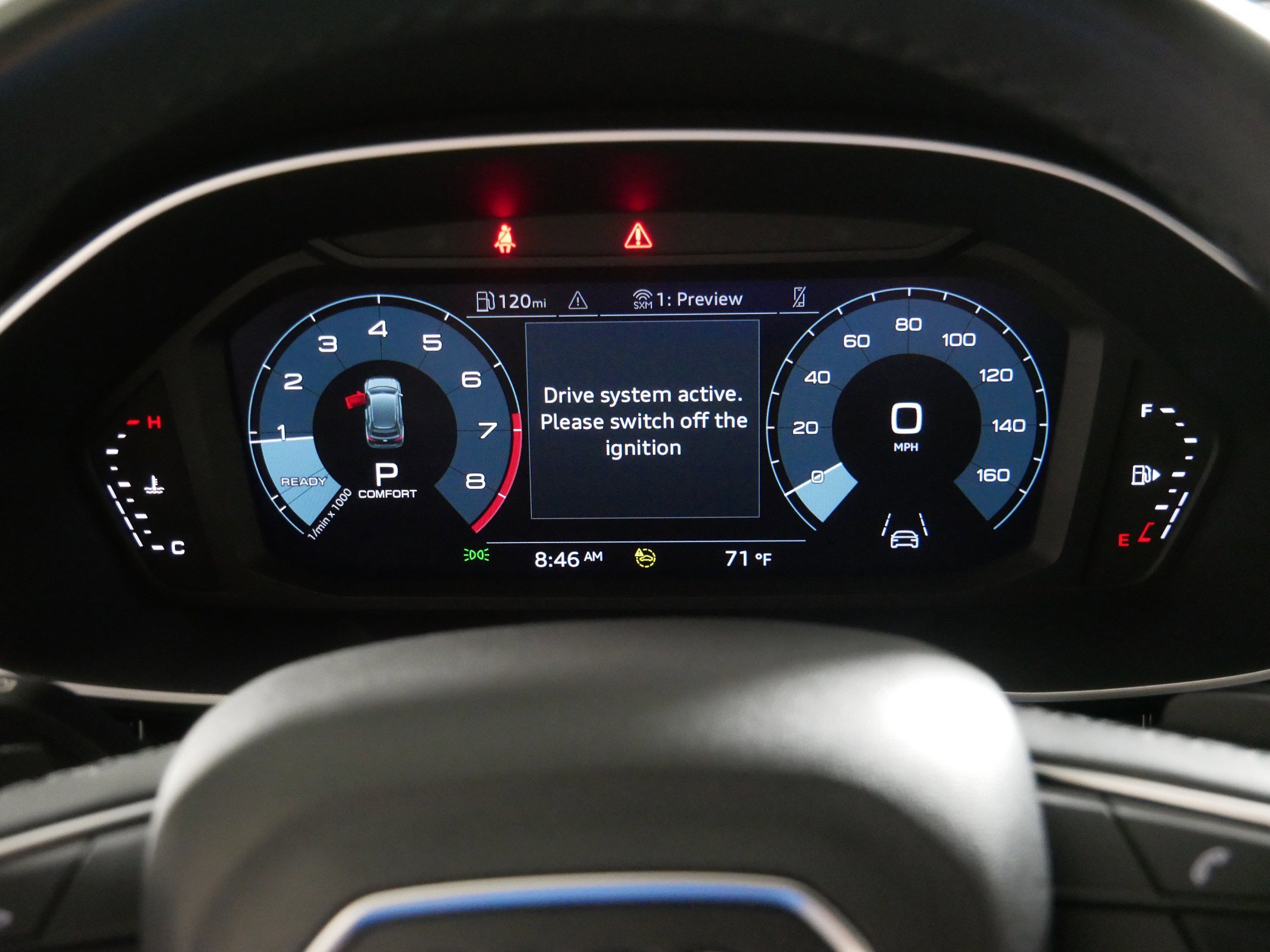 2024 Audi Q3 S line Premium photo 20