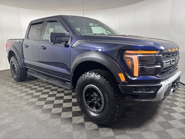 2024 Ford F-150 Raptor's photo