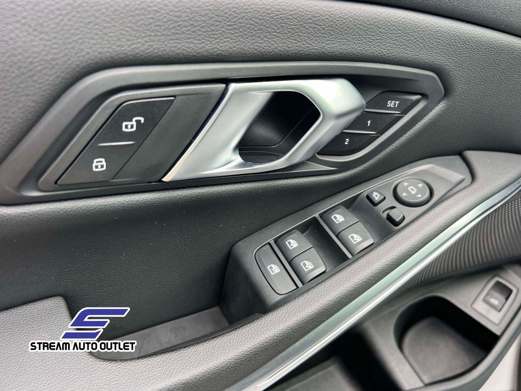 2024 Bmw 330i xDrive photo 15