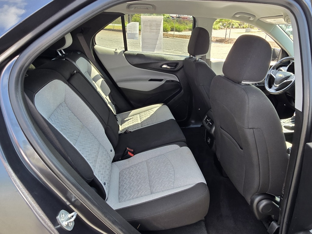 2022 Chevrolet Equinox LT photo 12