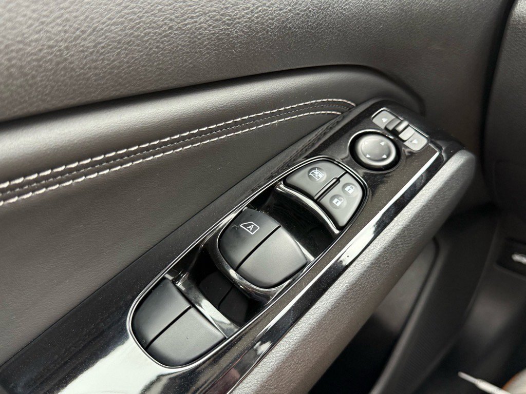 2023 Nissan Altima 2.5 SL photo 23