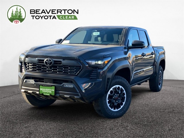 SIERRA DESIGNS 8101 Tacoma CoatⅡ BLACK M 1/10 SCA-1E Scale Toyota Tacoma TRD Pro 2.1 Spec RTR