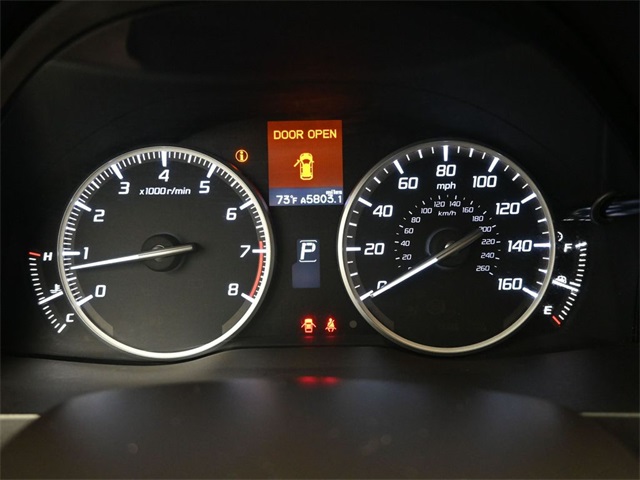 2016 Acura RDX Base photo 4