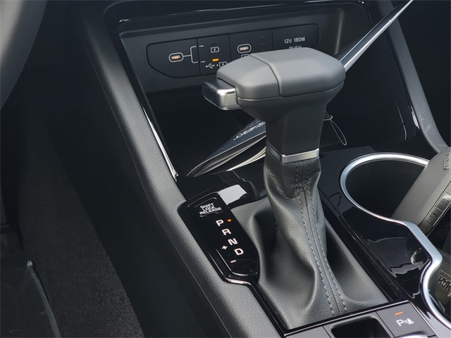 2026 Kia K5 GT-Line photo 23