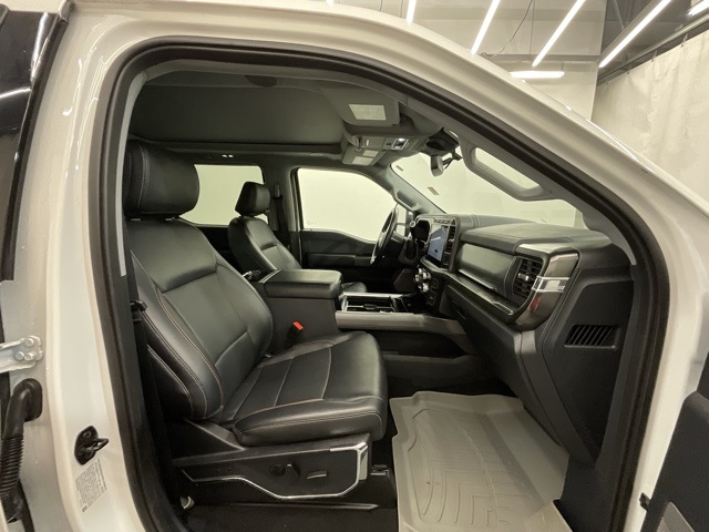 2023 Ford F-250 photo 21