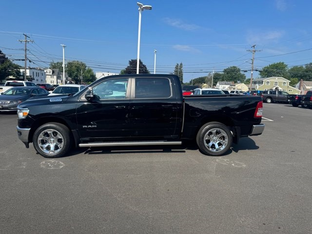 2022 Ram 1500 Big Horn Lone Star photo 4