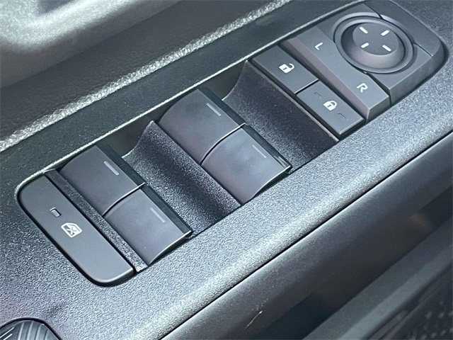2025 Toyota 4Runner TRD Off-Road Premium photo 15