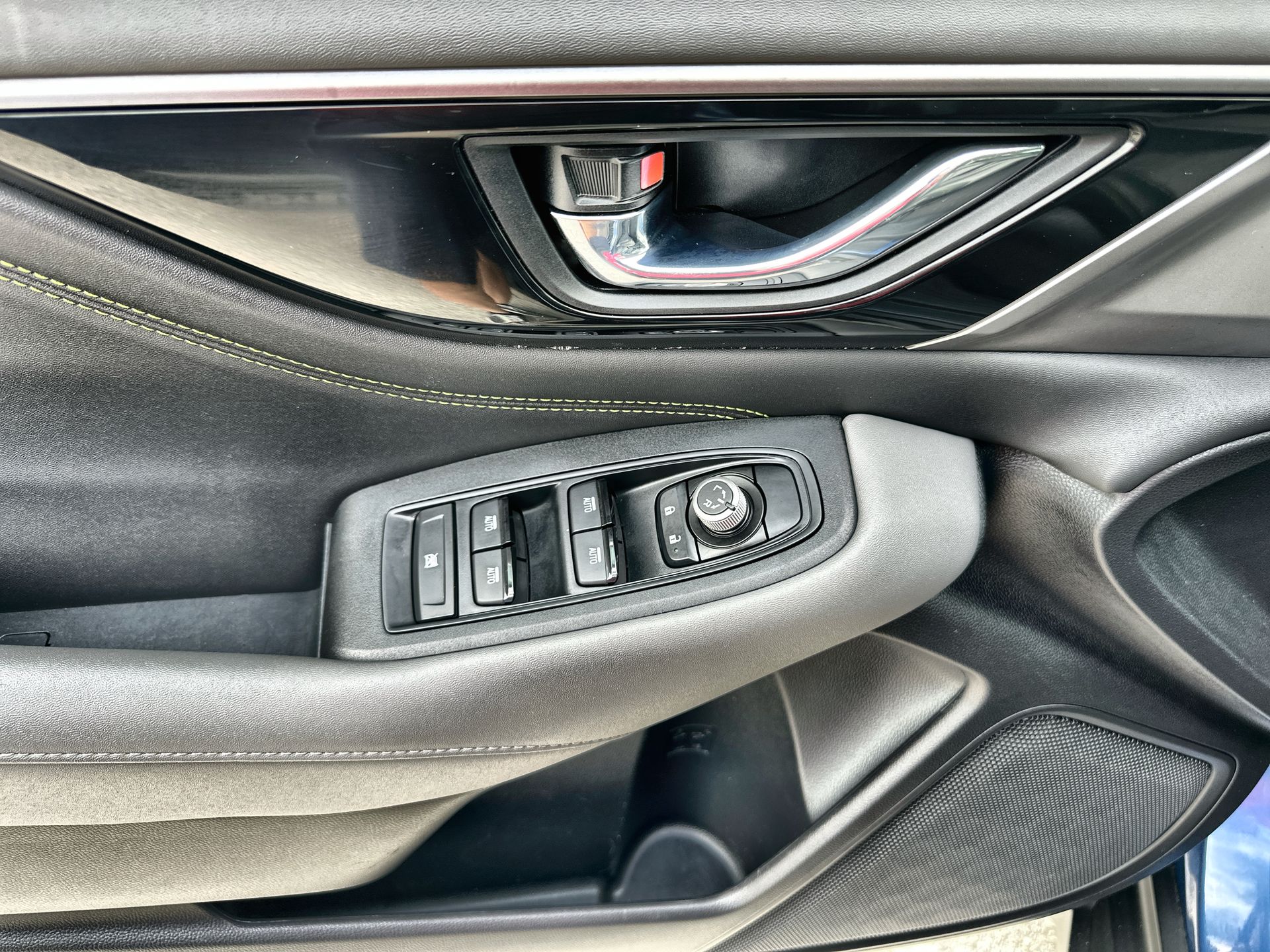 2022 Subaru Outback Onyx Edition XT photo 22