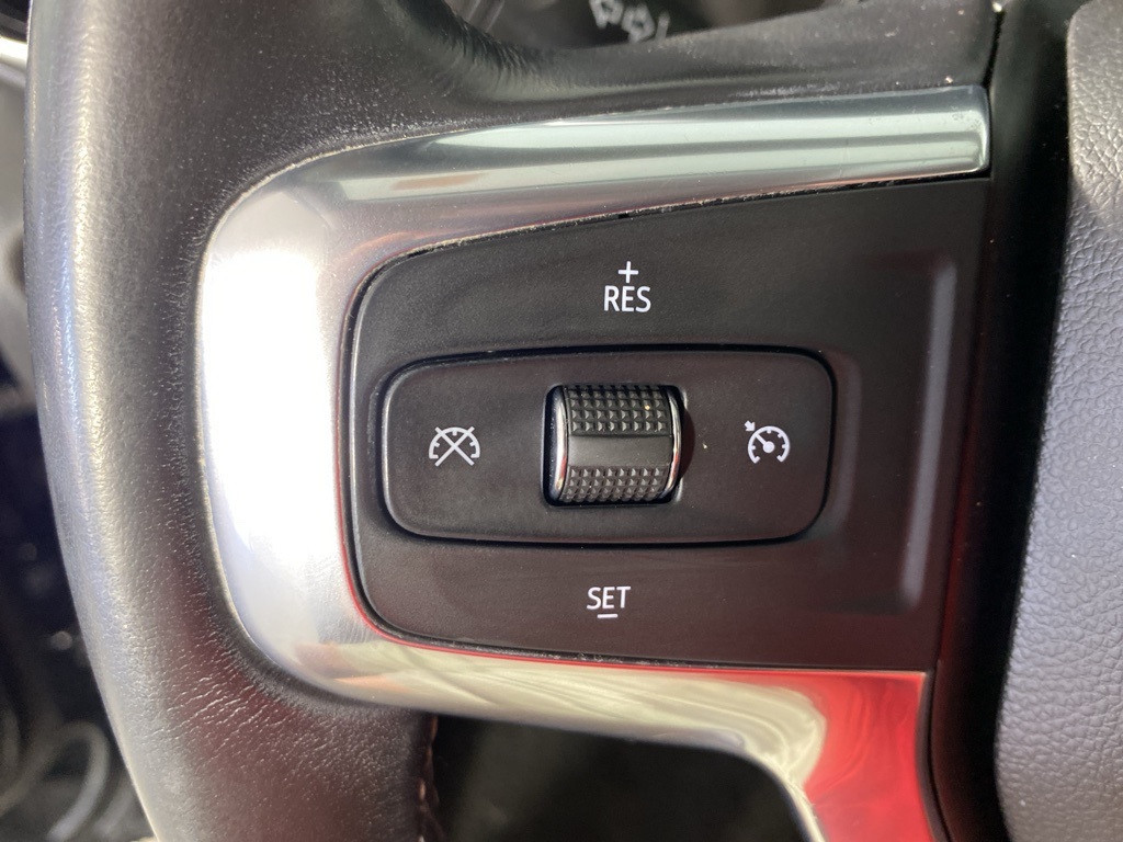 2020 Chevrolet Blazer 3LT photo 29
