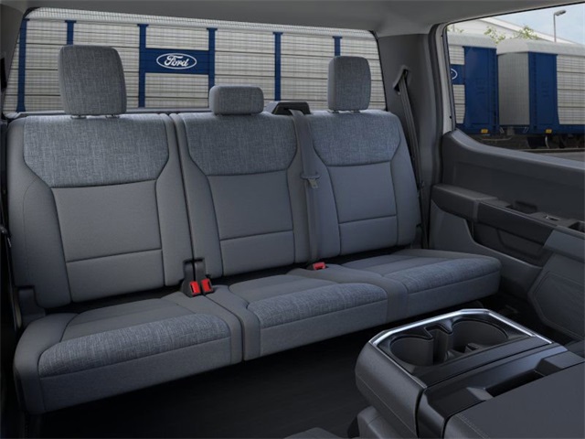 2025 Ford F-150 XL photo 6