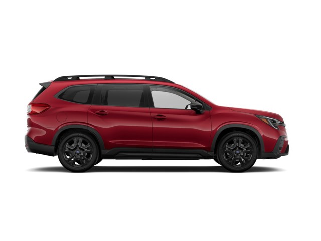 2025 Subaru Ascent Onyx Edition photo 7