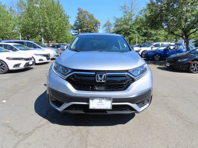 2022 Honda CR-V EX photo 6