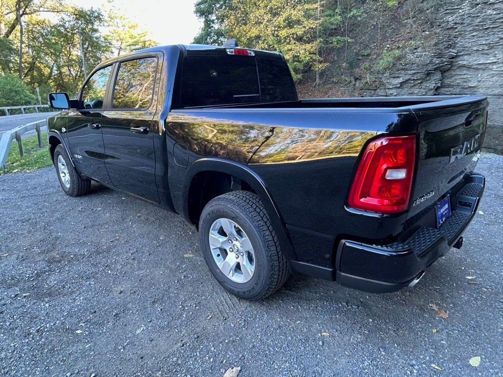 2026 Ram 1500 Big Horn Lone Star photo 3