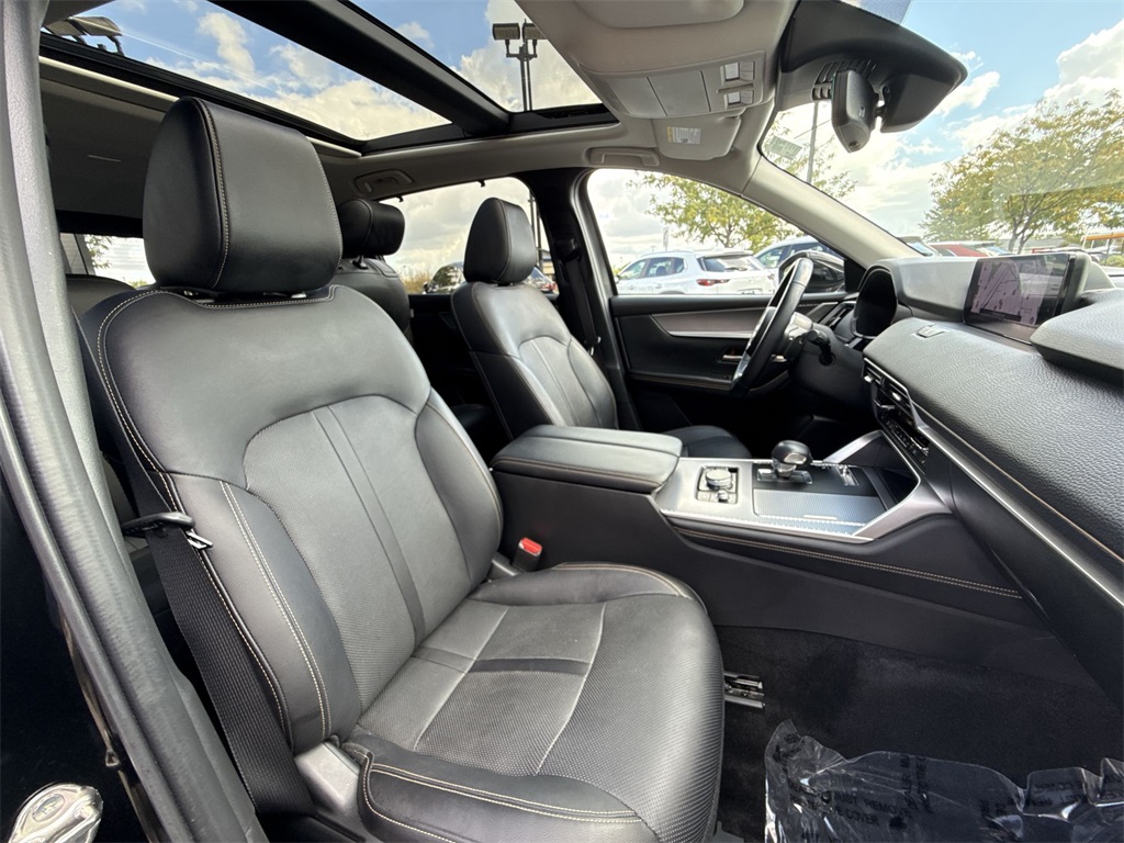 2024 MAZDA CX-90 - Image 26