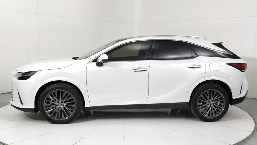 2024 Lexus RX 350 Luxury photo 2