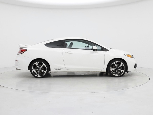 2015 Honda Civic Si