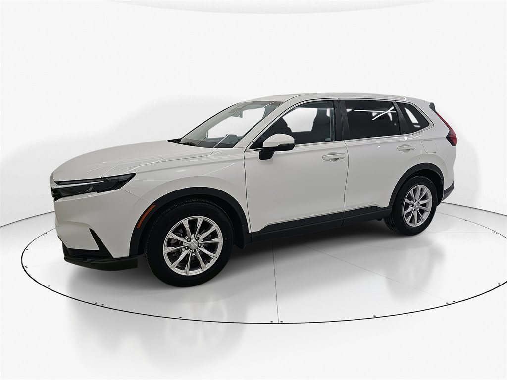 2024 Honda CR-V EX photo 10