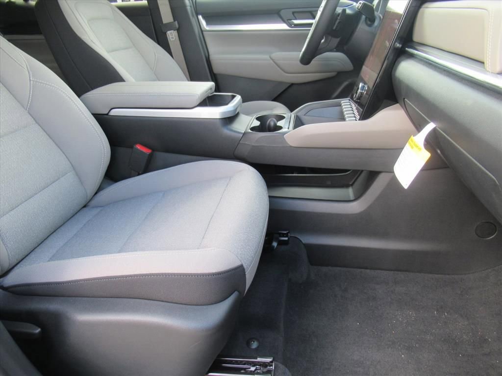 2026 Gmc Terrain Elevation photo 7