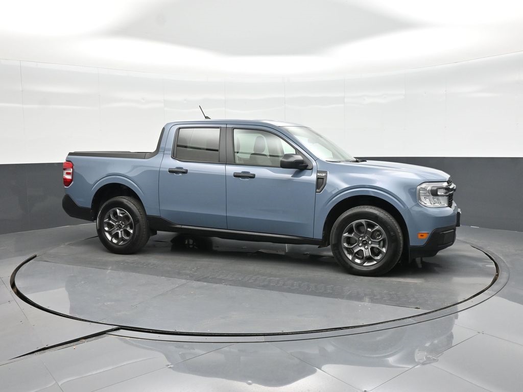 2024 Ford Maverick XLT photo 11