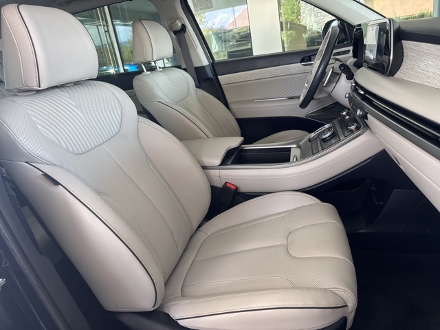 2024 Hyundai Palisade Calligraphy photo 23