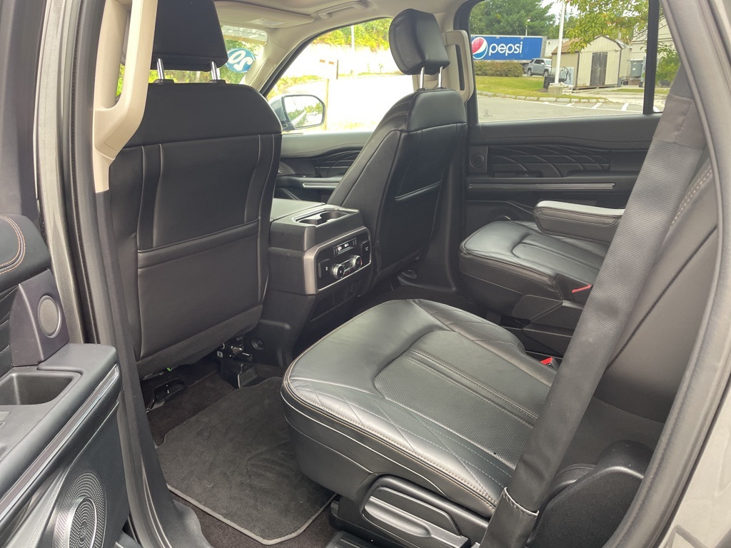 2020 Ford Expedition Platinum photo 6