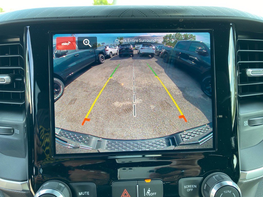 2026 Ram 1500 Big Horn photo 12