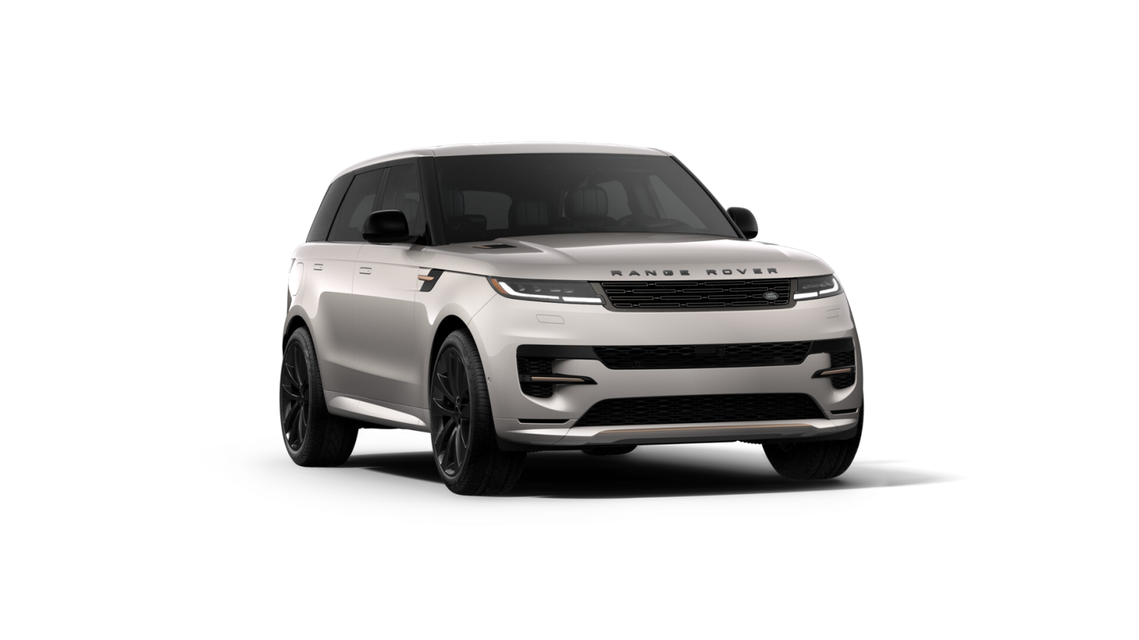 2026 Land Rover Range Rover Sport Dynamic SE's photo