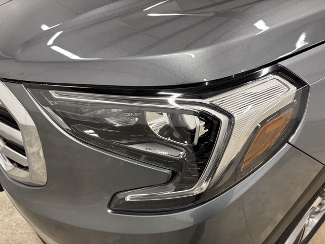 2020 Gmc Terrain SLT photo 8