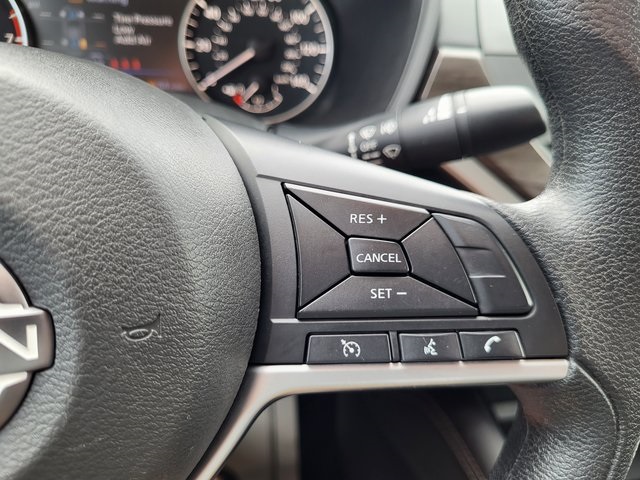 2023 Nissan Altima 2.5 SV photo 18