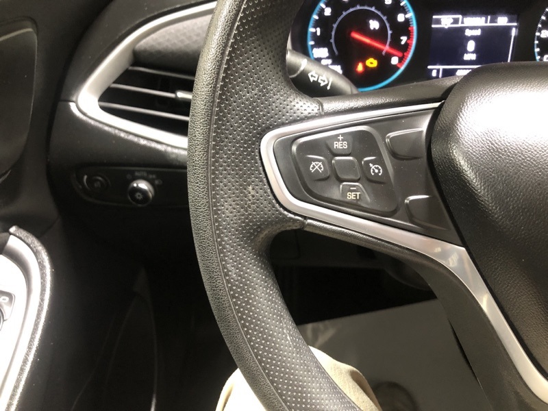 2022 Chevrolet Malibu 1LT photo 18