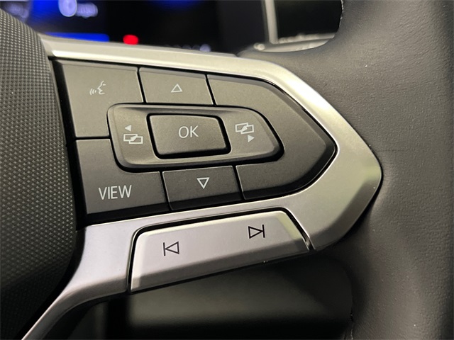 2025 Volkswagen Jetta 1.5T SE photo 14