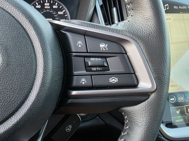 2025 Subaru Outback Limited photo 25