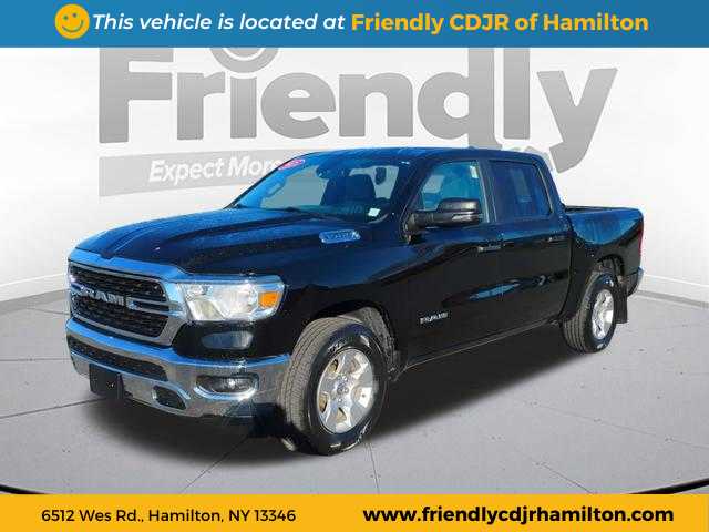 2023 RAM Ram 1500 Pickup Big Horn/Lone Star's photo