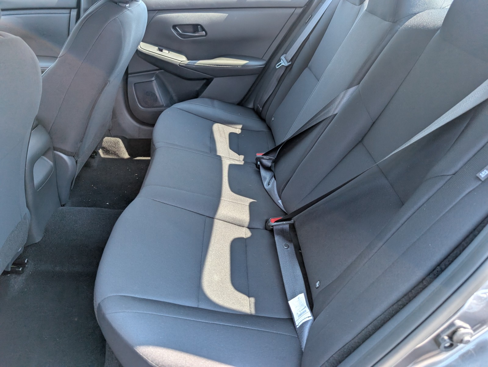 New 2025 GUN METALL Nissan S image 20