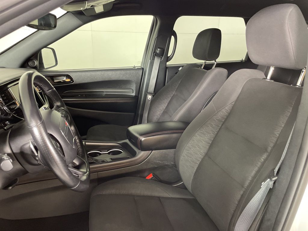 2023 Dodge Durango GT photo 19