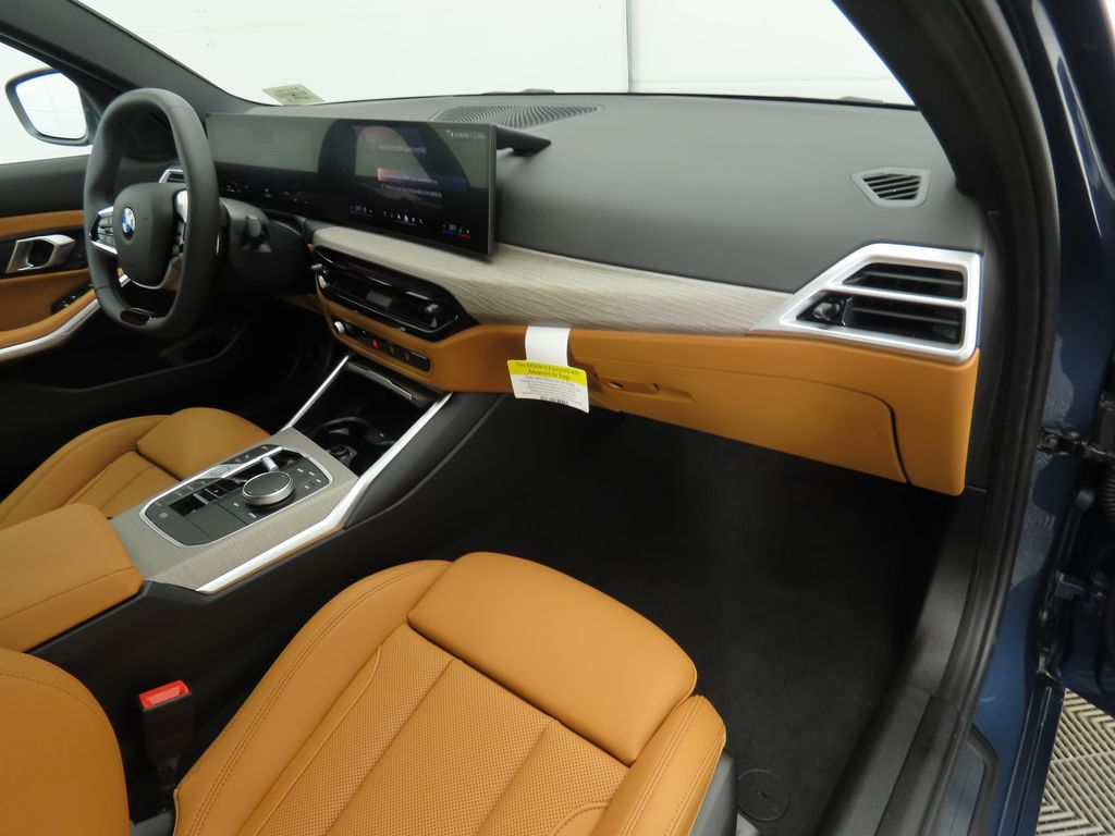 2025 Bmw 330i photo 18